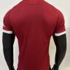 25/26 Player Version Liverpool Home Football Shirt