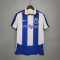 03/04 Retro FC Porto Home Football Shirt