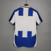 03/04 Retro FC Porto Home Football Shirt