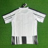 25/26 Juventus Home Football Shirt