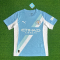 25/26 Manchester City Special Edition Home Football Shirt