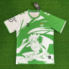 25/26 Real Betis Naruto Joint Edition Football Shirt