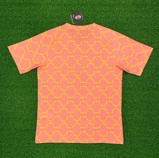 25/26 AC Milan Pink Special Edition Football Shirt