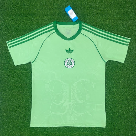 25/26 Celtic Special Edition Football Shirt