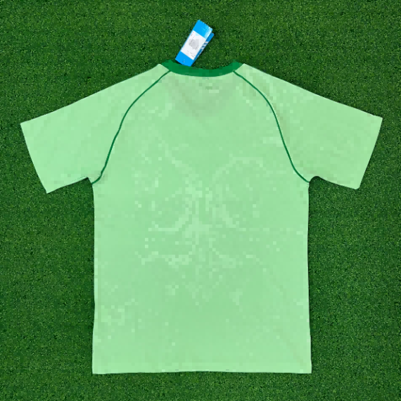 25/26 Celtic Special Edition Football Shirt