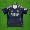 25/26 Real Madrid Away Football Shirt