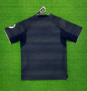 25/26 Real Madrid Away Football Shirt