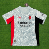 25/26 AC Milan Away Football Shirt