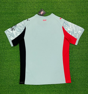 25/26 AC Milan Away Football Shirt