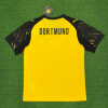 25/26 Borussia Dortmund Home Football Shirt