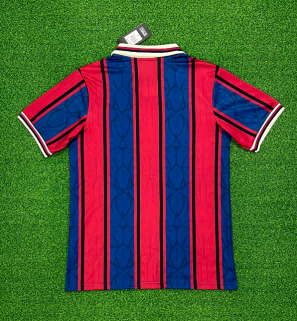25/26 Barcelona Commemorative Polo Shirt