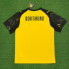 25/26 Borussia Dortmund Home Football Shirt