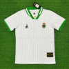 25/26 Real Racing Home Limited Edition Football Shirt