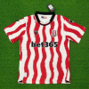 25/26 Stoke City Home Football Shirt