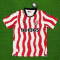 25/26 Stoke City Home Football Shirt