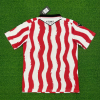 25/26 Stoke City Home Football Shirt