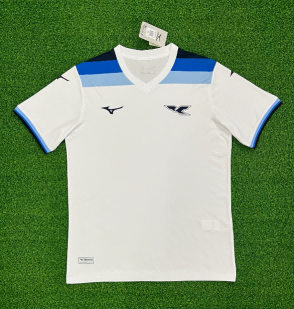 25/26 Lazio 125th Anniversary Edition Football Shirt