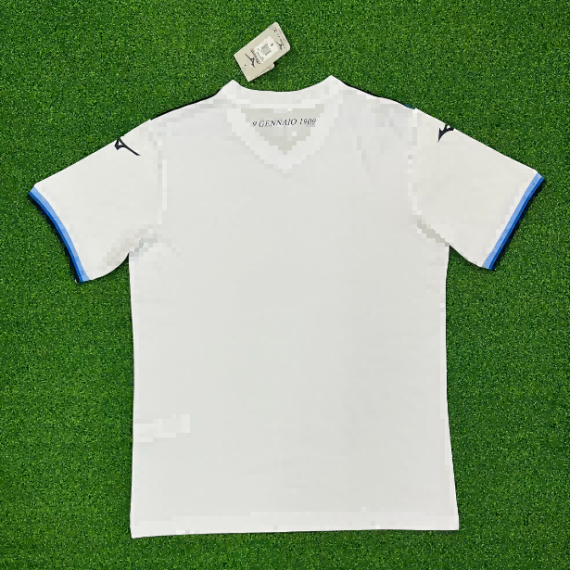 25/26 Lazio 125th Anniversary Edition Football Shirt