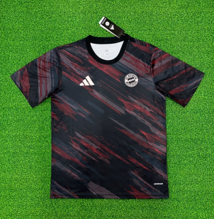 25/26 Bayern Munich Training Football Shirt