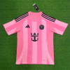 25/26 Inter Miami Home Football Shirt