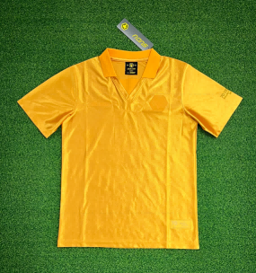 25/26 Wolverhampton Wanderers 70th Anniversary Edition Football Shirt