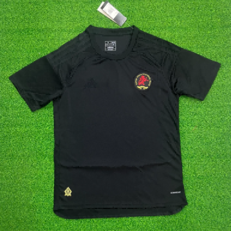 25/26 Aston Villa 125th Anniversary Edition Football Shirt
