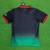 25/26 AC Milan Joint Black Football Shirt