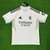 25/26 Real Madrid Home Football Shirt