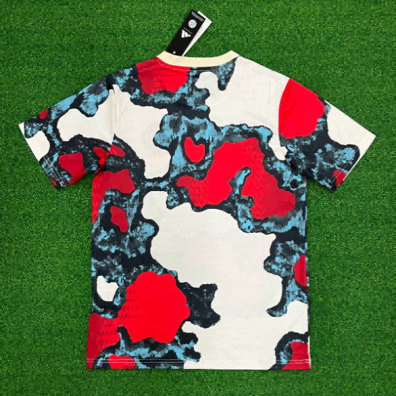 25/26 Bayern Munich Training Football Shirt