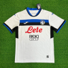 24/25 Atalanta Away Football Shirt