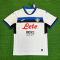 24/25 Atalanta Away Football Shirt