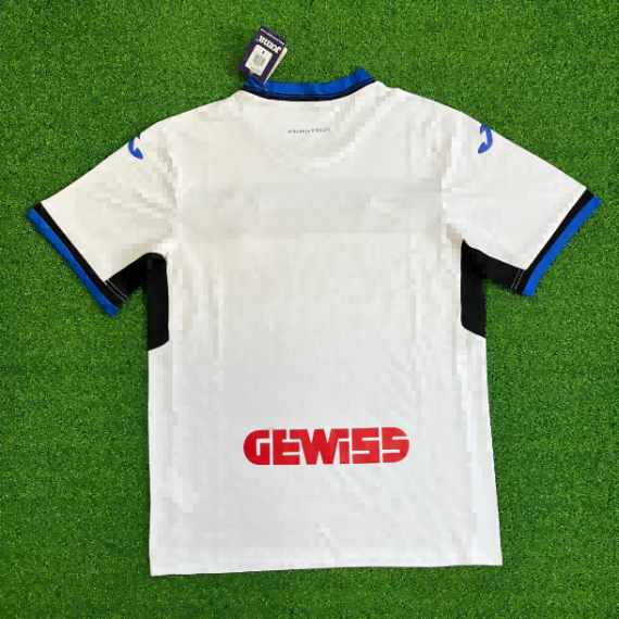 24/25 Atalanta Away Football Shirt