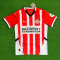 24/25 PSV Eindhoven Home Football Shirt