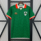 23/24 Ireland Home Football Shirt