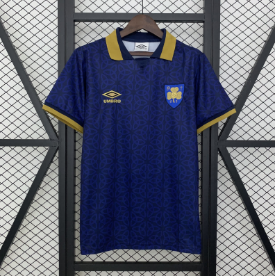 23/24 Ireland Fans Special Edition Football Shirt