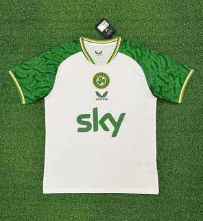 24/25 Ireland Third Away Football Shirt