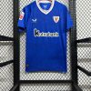 24/25 Athletic Bilbao Away Football Shirt