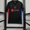 24/25 Barcelona Away Football Shirt