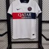 23/24 Paris Saint-Germain Away Football Shirt