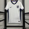24/25 England Home Football Shirt