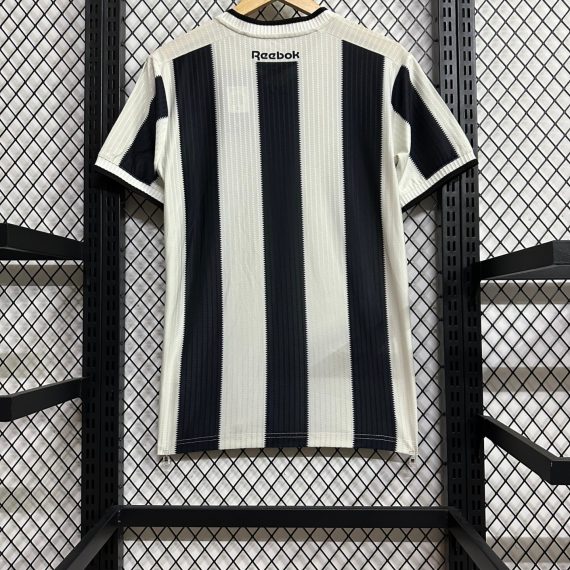 24/25 Botafogo Home Football Shirt