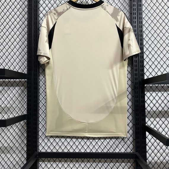 25/26 RB Leipzig Away Football Shirt