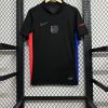 24/25 Barcelona Away (Blank version) Football Shirt