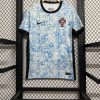 24/25 Portugal Away Football Shirt