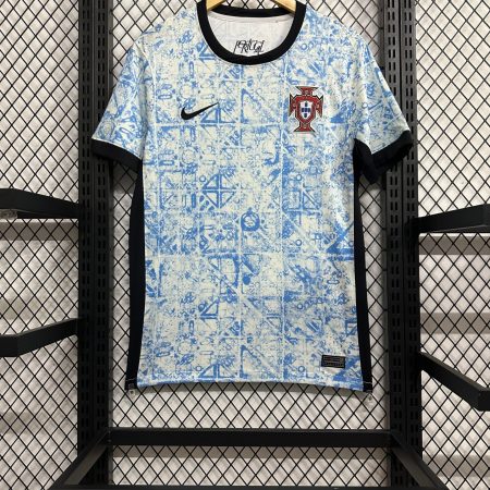 24/25 Portugal Away Football Shirt