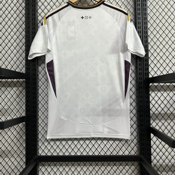 24/25 Real Madrid Limited Edition Football Shirt