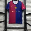 24/25 Barcelona Home (Music version) Football Shirt
