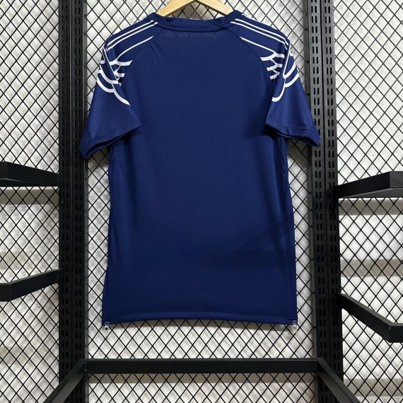 24/25 Paris Saint-Germain Fourth Away Football Shirt