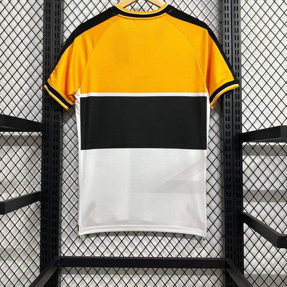 24/25 Volt Criciuma Home Football Shirt