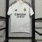 24/25 Real Madrid Home Football Shirt
